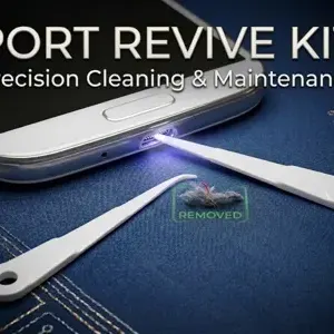 phone usb-c dust remover