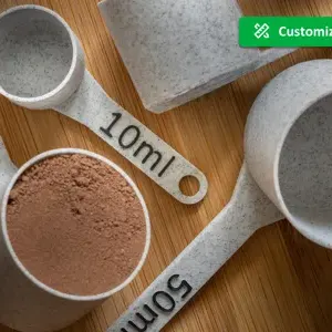 Measuring cup | Spoon | Measuring Tool | Teaspoon