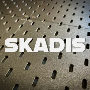 Skadis Boards EASY Install