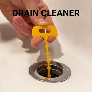 Drain Cleaner / Snake