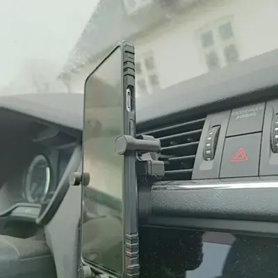 Gravity Phone Holder V3!!!