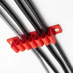 Cable Organizer | Cable Management