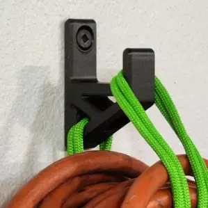 Compact Wall Hook
