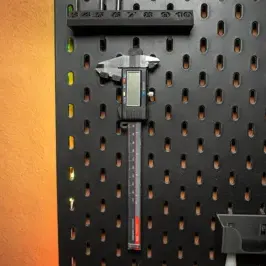 Caliper Holder for Ikea Skadis
