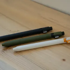 Bolt Action Pen