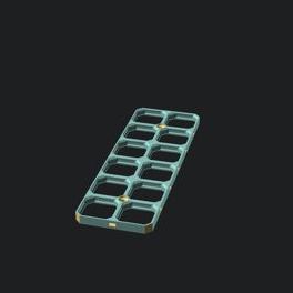 openGrid - Tile Generator