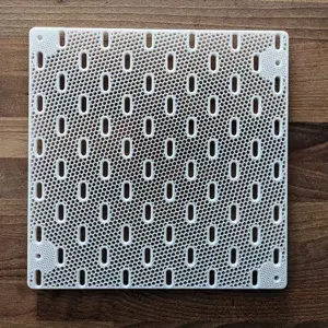 Lightweight Infinite Skadis 240x240mm