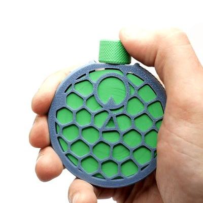 Help Choicer - Yes/No Spinner - MW