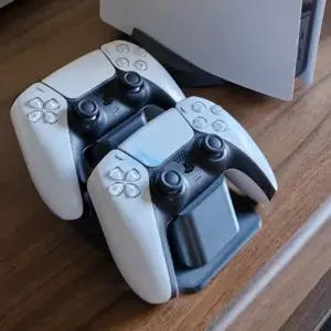 PS5 Controller Dual Stand