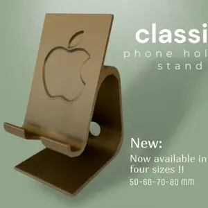 Phone holder stand