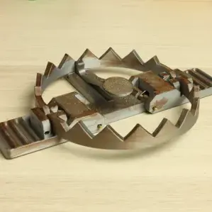 Bear Trap