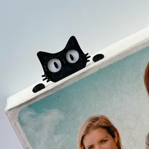 Cat Bookmark